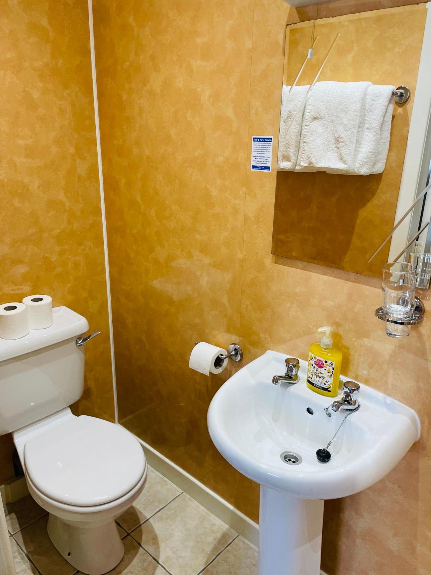The Limes Guest House مونتروز المظهر الخارجي الصورة